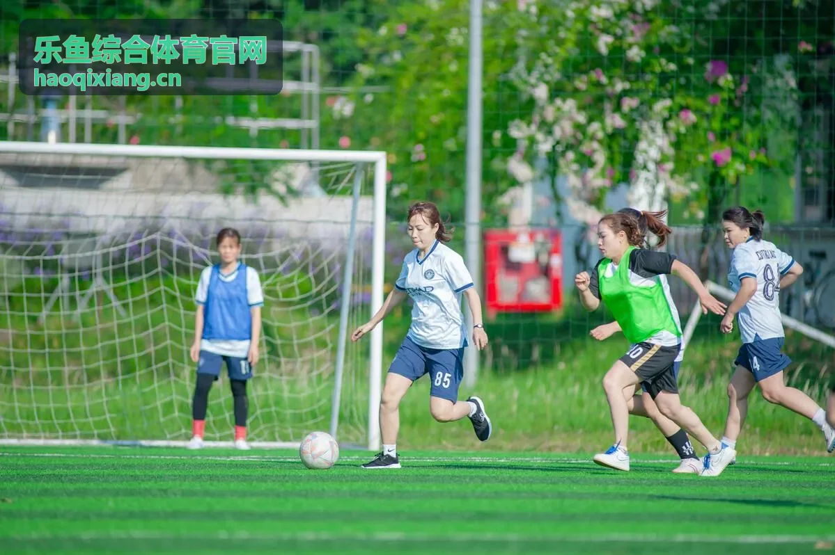 乐鱼综合体育官网训练课程安排板块封面